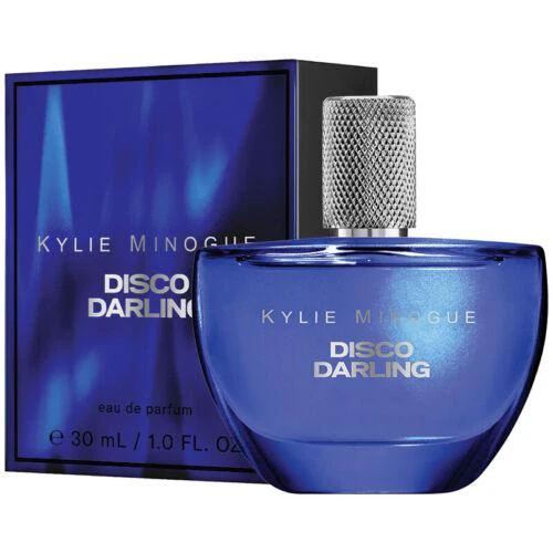 Kylie Minogue Disco Darling Eau De Parfum 30ml