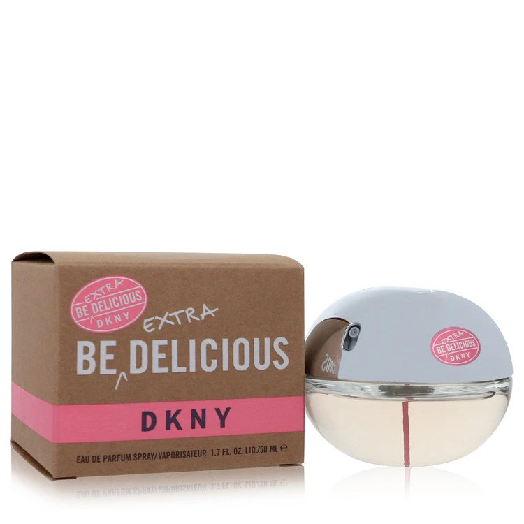 Dkny Be Extra Delicious By Dkny 100ml Edps Womens Perfume