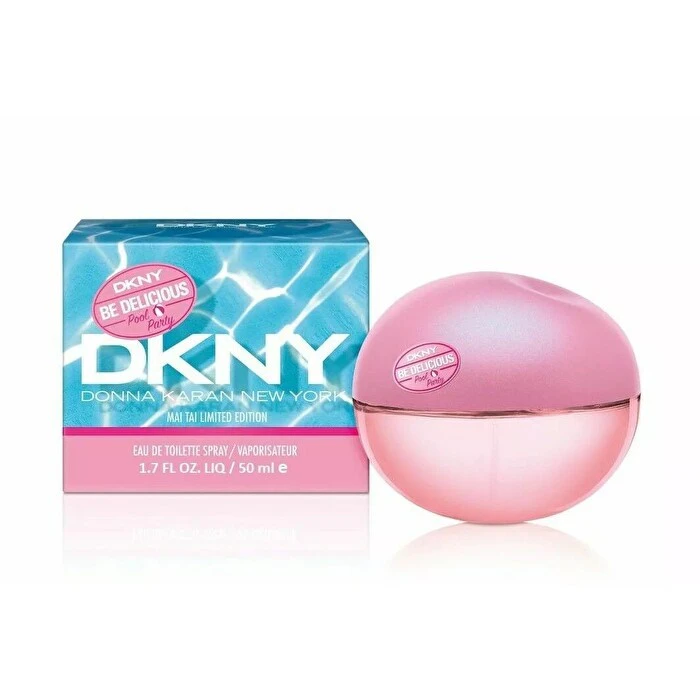 DKNY Dkny Pool Party Mai Tai EDT Spray 50ml