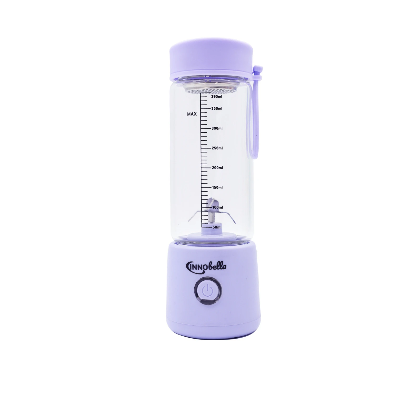 Innobella Blendermaxx Portable Blender - Purple