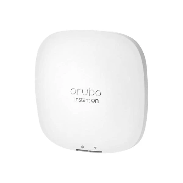 HPE Aruba Instant ON AP22 RW Radio Access Point