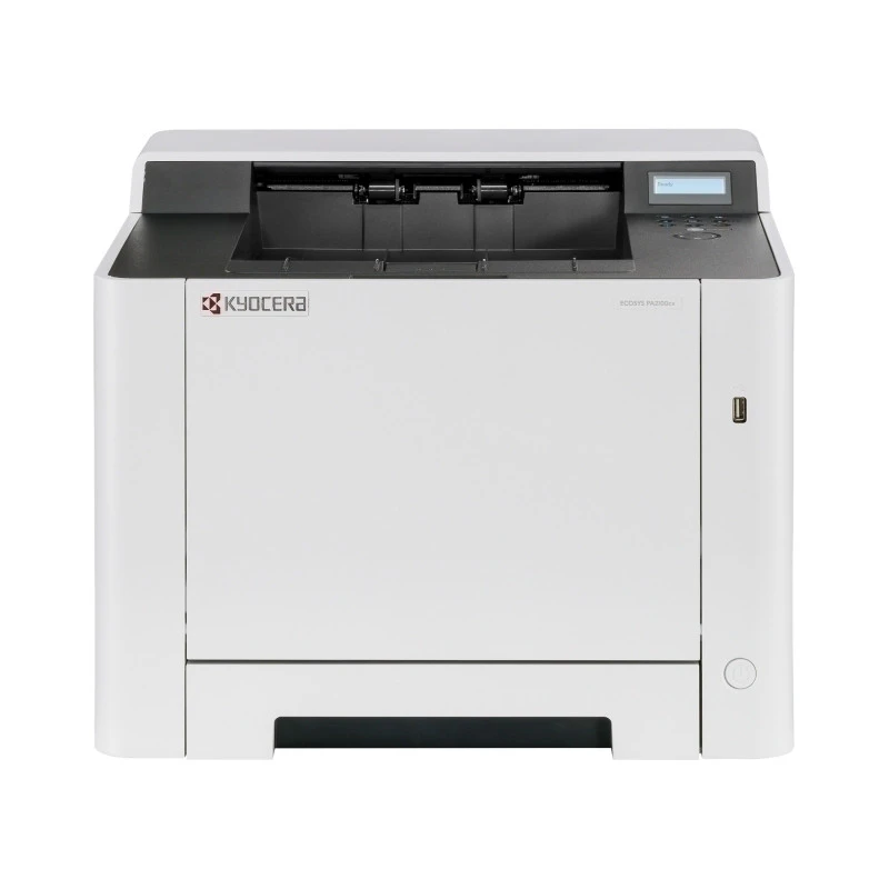 Kyocera PA2100CX Clr Laser