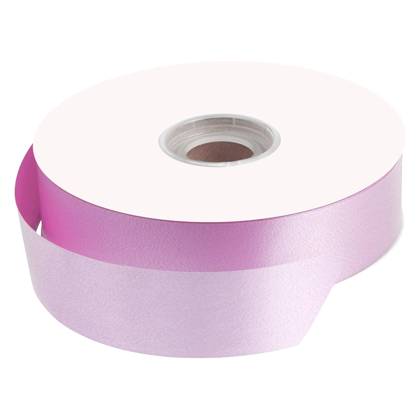 Light Pink Tear Ribbon Roll (91M)