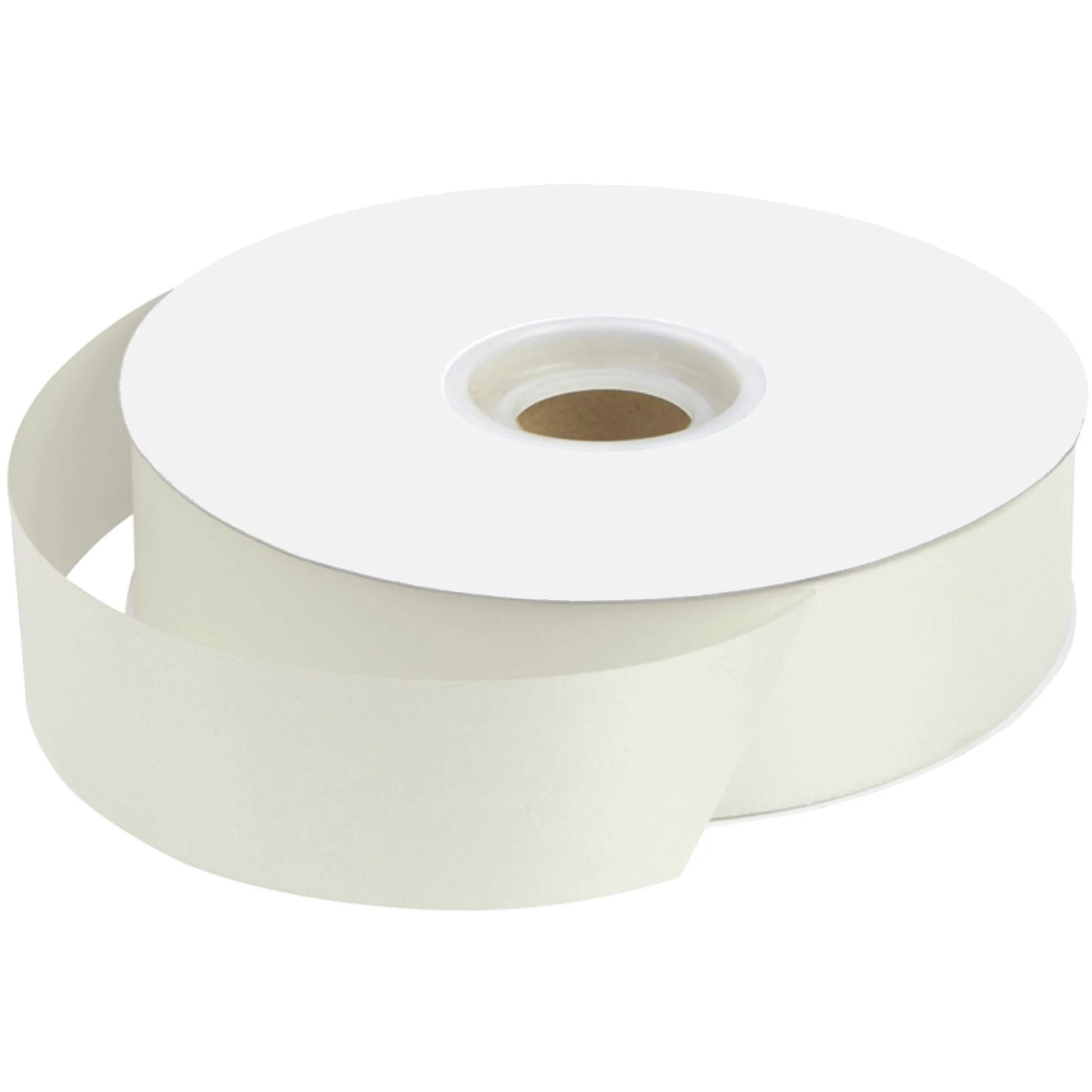 White Tear Ribbon Roll (91M)