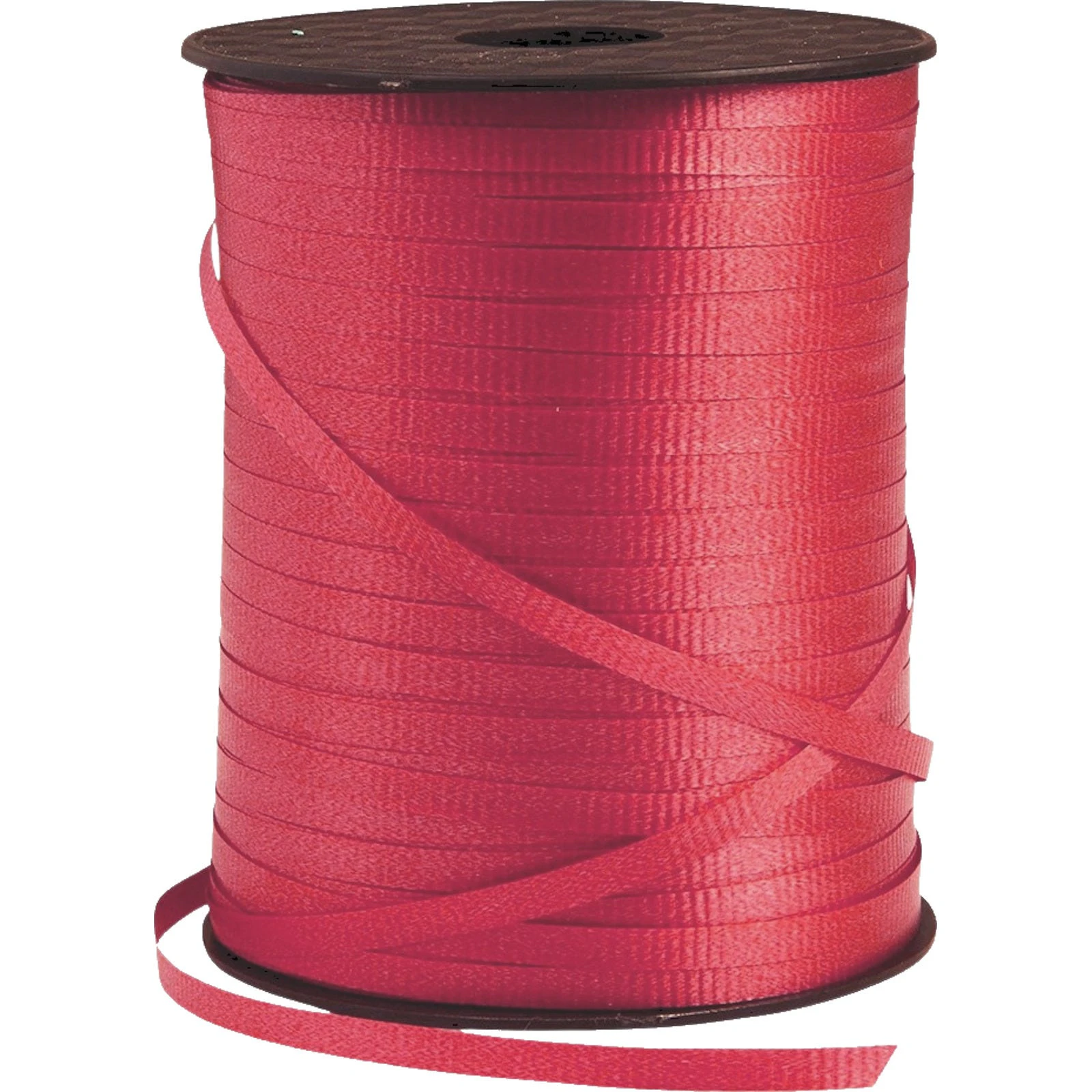 Apple Red Curling Ribbon 457m