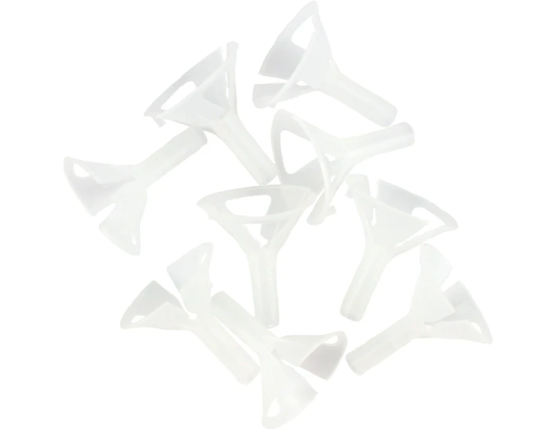 Clear Balloon Cups (Pack of 100)