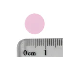 Light Pink Tissue Confetti 1cm (Bulk Pack of 250g)