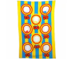 Carnival Bean Bag Toss Game