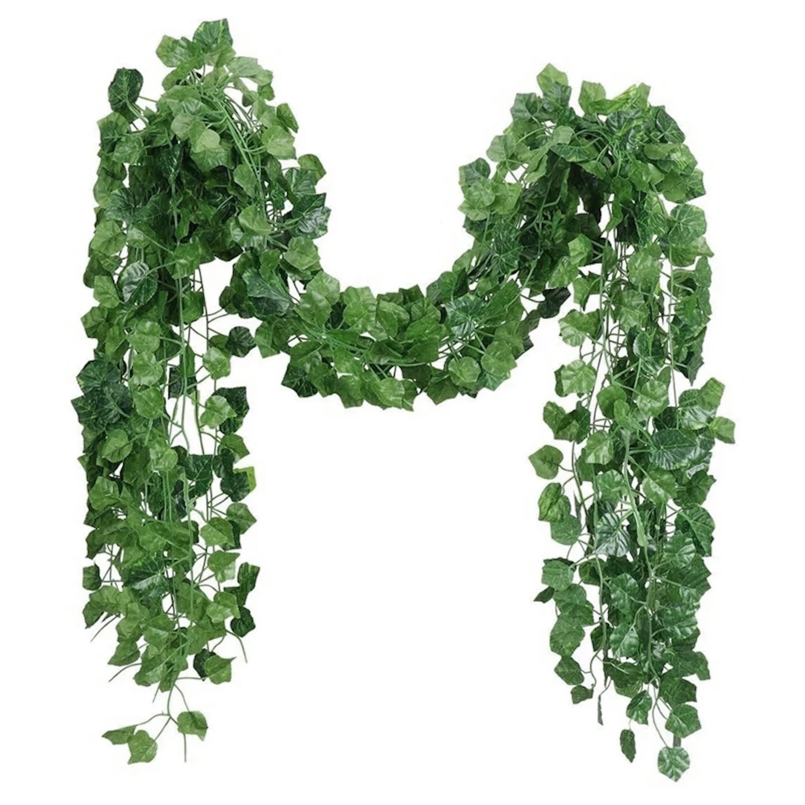 Large Ivy Leaf Vines (Pack of 12)