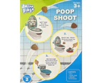 Poop Shoot Game