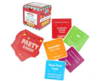 Christmas Trivia Challenge Party Game