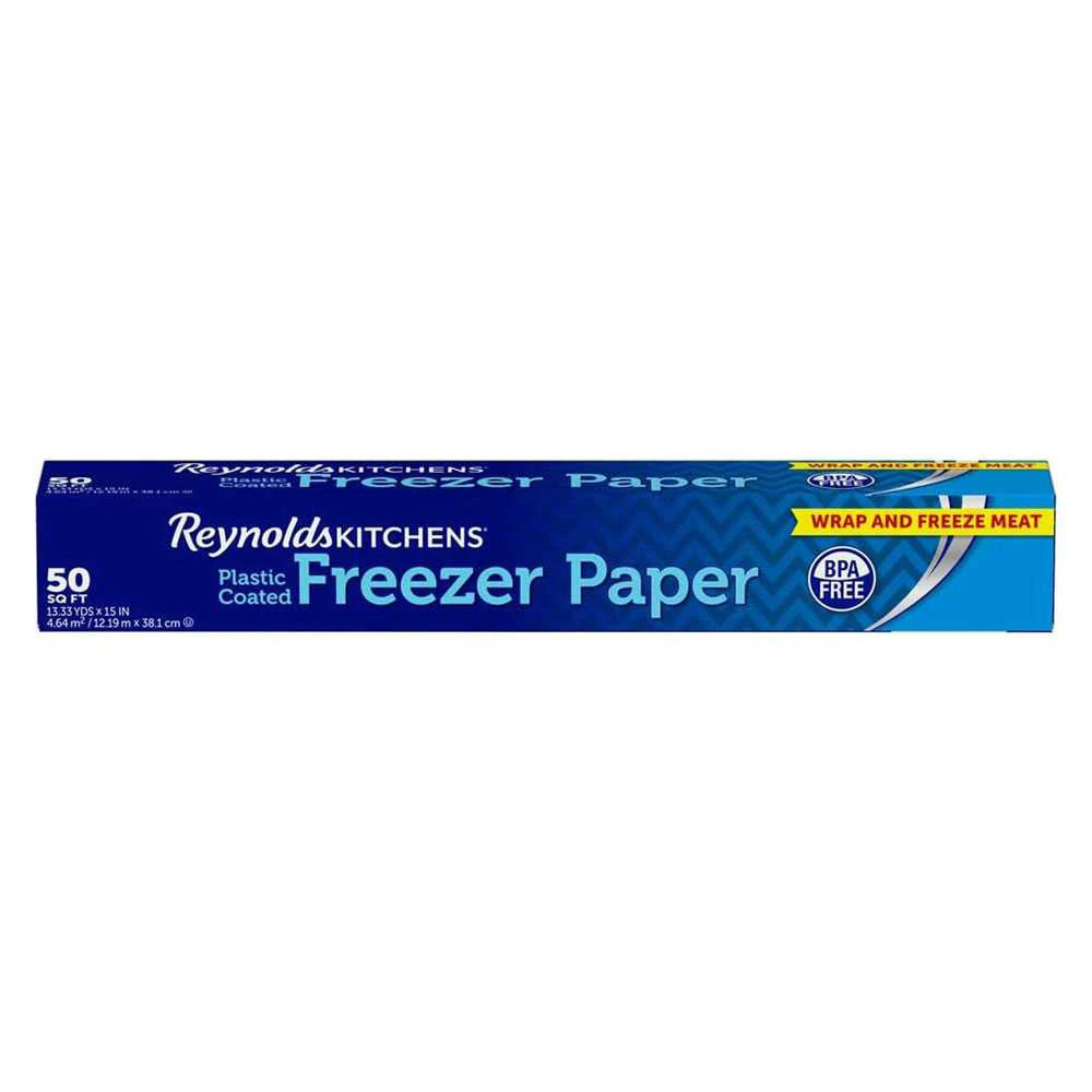 Reynolds Kitchens Freezer Paper 38.1cm x 12.1m