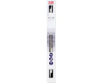 Single-Pointed Knitting Needles 30cm x 5.50mm by Prym.Ergonomics