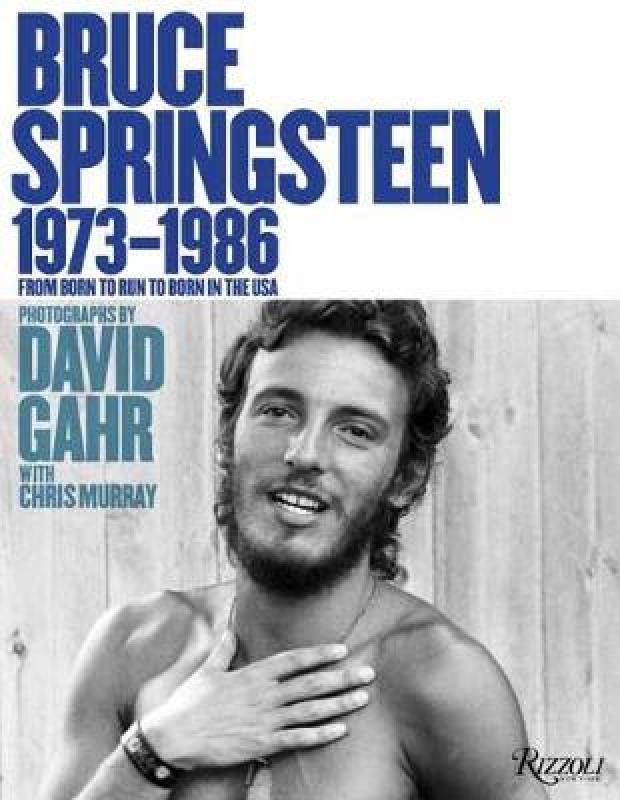 Bruce Springsteen 1973-1986 | Catch.com.au