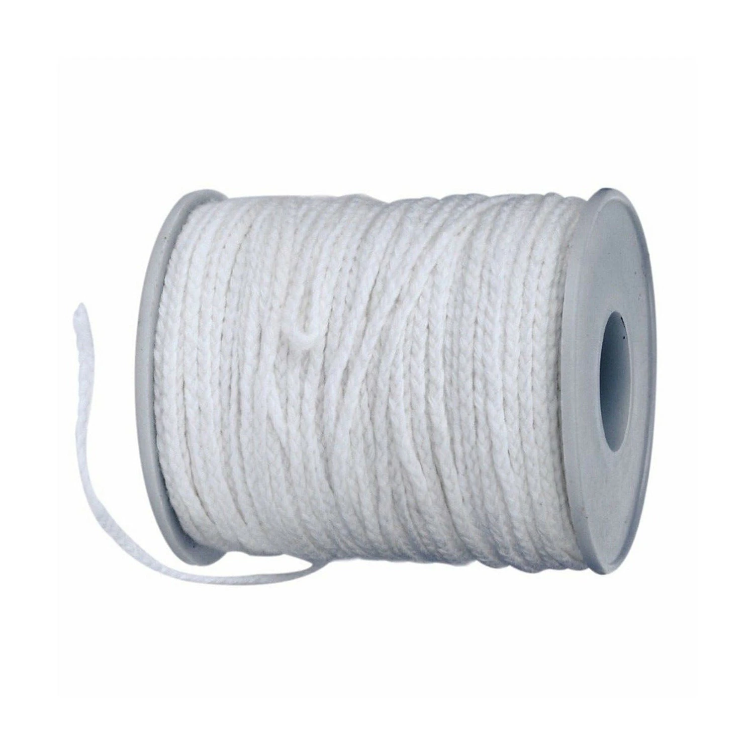 Home DIY Candle Making Spool of Cotton Wicks