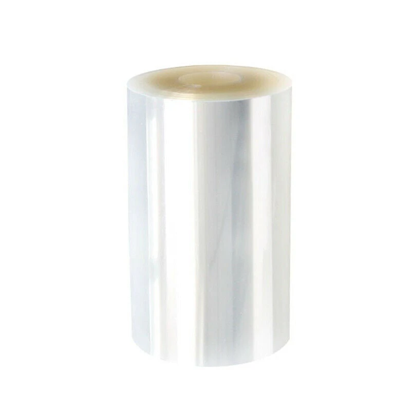 Cake Decorating Acetate Sheet Rolls