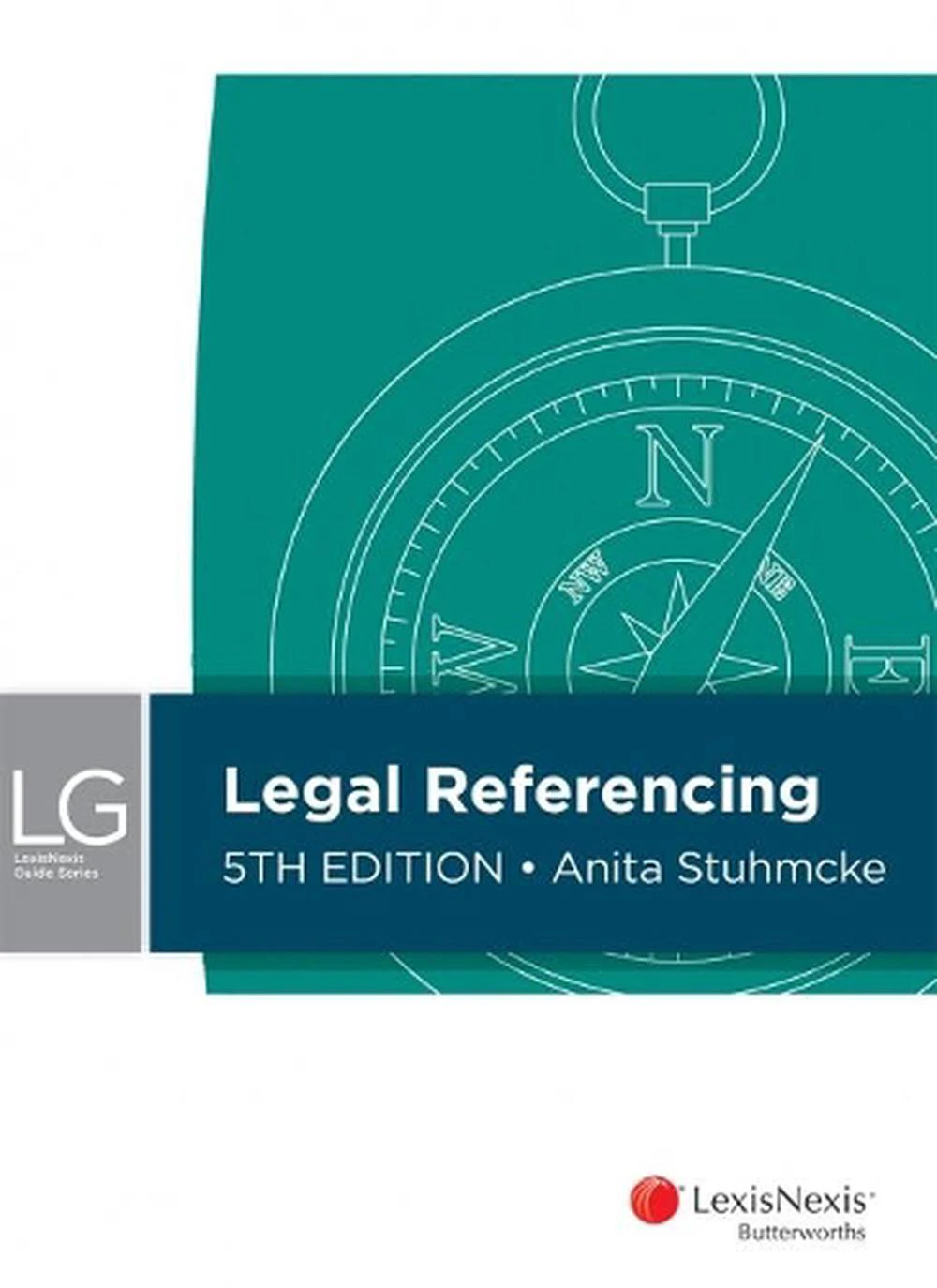 LexisNexis Guide: Legal Referencing