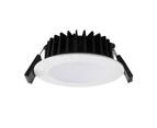 SAL Ecogem SFI Anti-Flicker LED Downlight Kit White