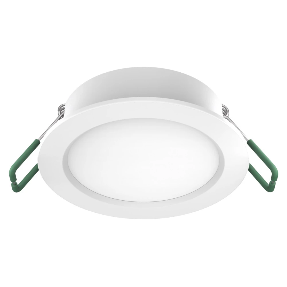 SAL Tradegem II 9W Dimmable LED Tri Colour Downlight Kit