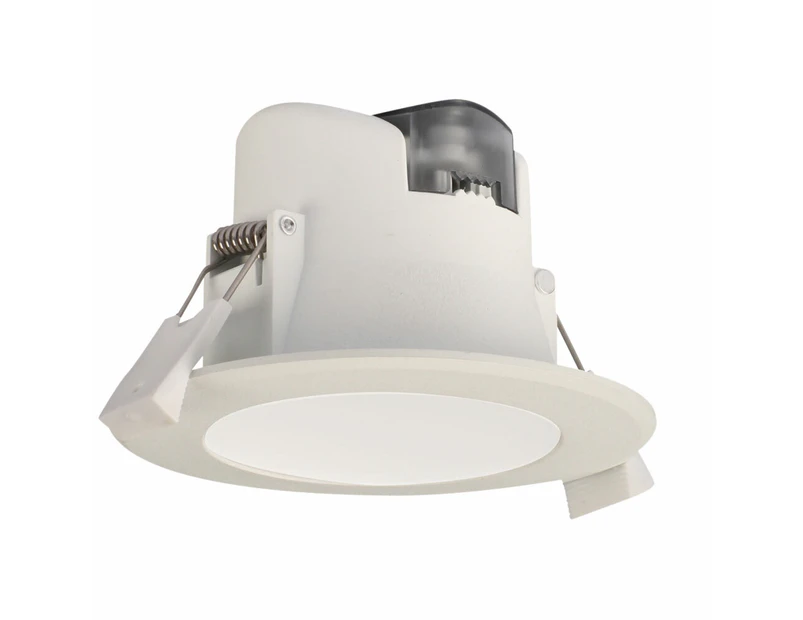 SAL WAVE 9W Tri-Colour Dimmable LED Downlight Kit (90mm)