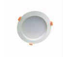 3A 20W Tri-Colour Dimmable LED Downlight Kit