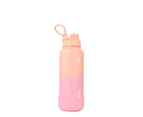 AquaFlask Dream 3 Vacuum Insulated Water Bottles 945ml (32oz) - Peaches N Cream