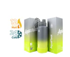 AquaFlask Dream 3 Vacuum Insulated Water Bottles 945ml (32oz) - Peaches N Cream