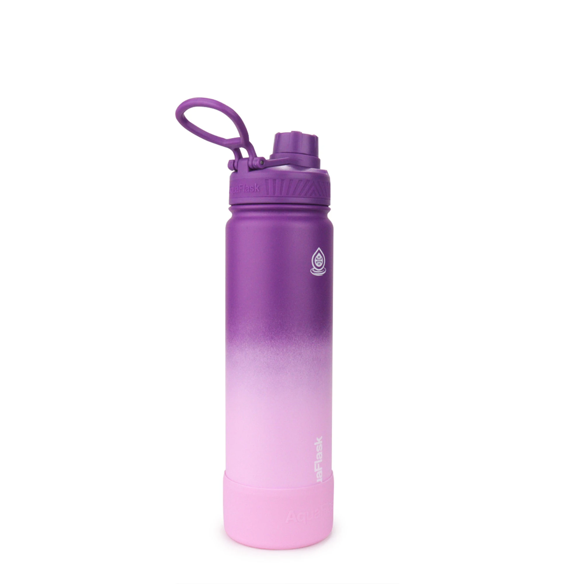 AquaFlask Dream 3 Vacuum Insulated Water Bottles 650ml (22oz) - Periwinkle