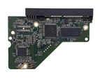 WD 3.5" SATA Hard Drive Western Digital HDD WD10EARX WD15EARX WD20EARX WD25EZRX WD30EZRX Logic Control Circuit PCB Board 2060-771698-004 - Refurbished Grade B