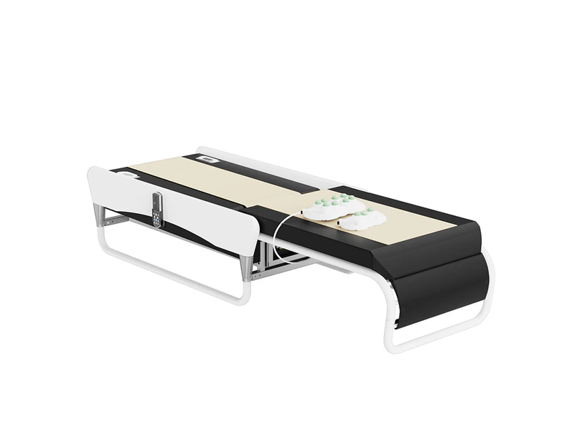 iHealth Chiropractic Thermal Jade Master X8 Luxurious Massage Bed System
