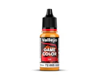 Paint - Vallejo Game Color Ink - Yellow  V2