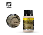 Paint - Vallejo Weathering Effects- Light Brown Thick Mud