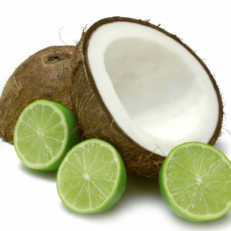 Lime & Coconut - Fragrance Oil