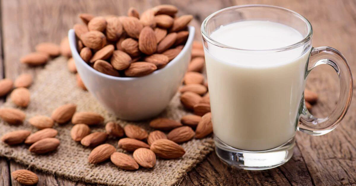 Almond Milk - Fragrance Oil