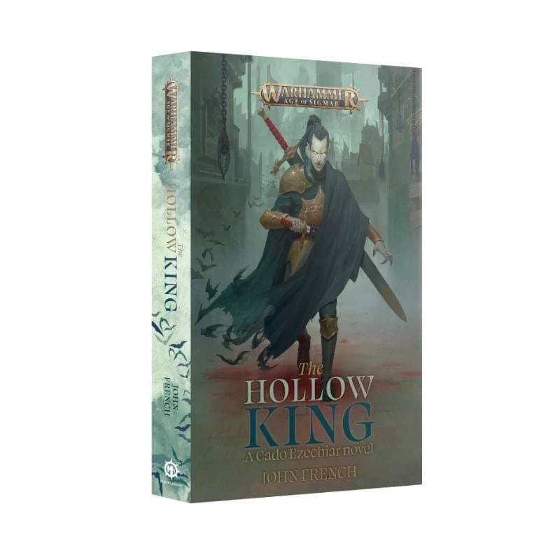 The Hollow King