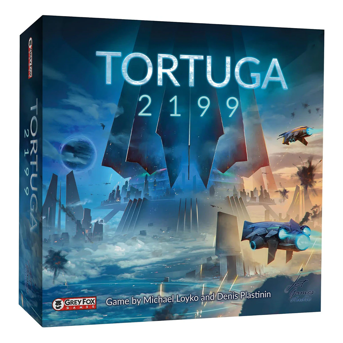 Tortuga 2199