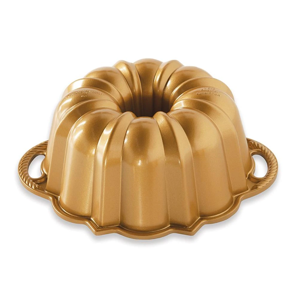 Anniversary Bundt Pan, 6 Cup