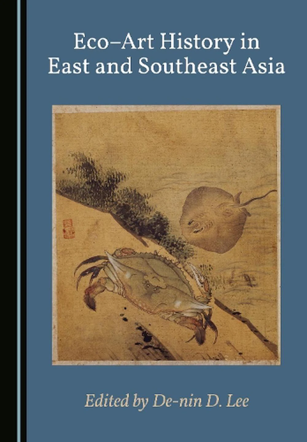 EcoArt History in East and Southeast Asia