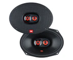 JBL Club 9632 6''x9'' 3-Way Car Speakers (CLUB9632)