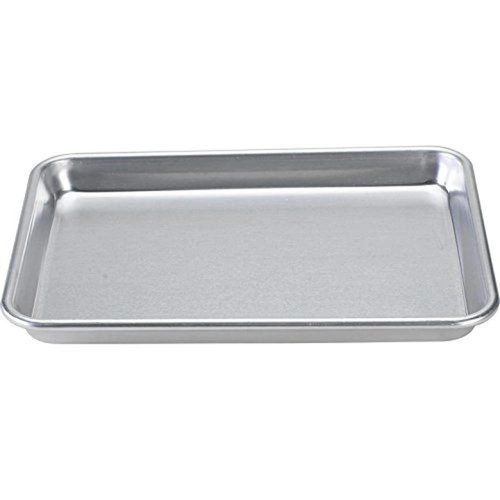 Nordic Ware Natural Aluminum Commercial Baker's Quarter Sheet