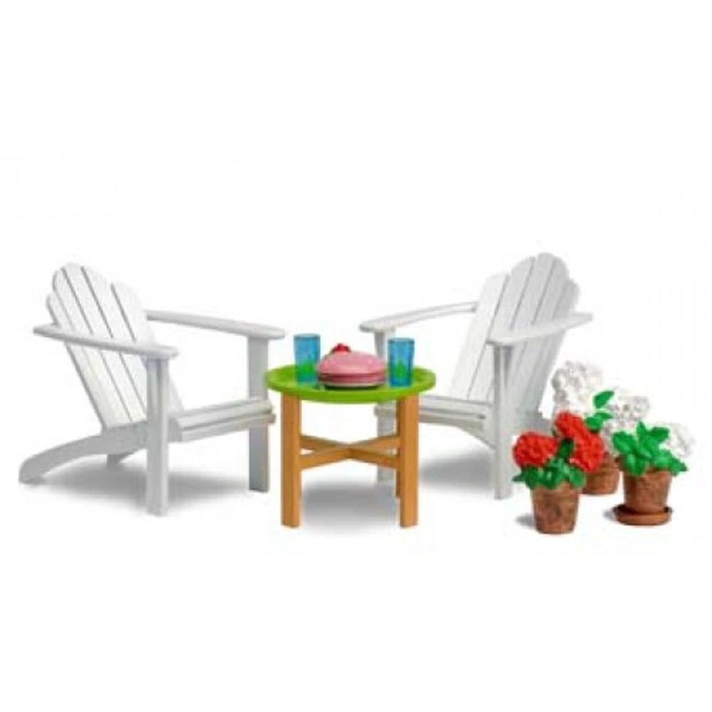 Garden Furniture Set