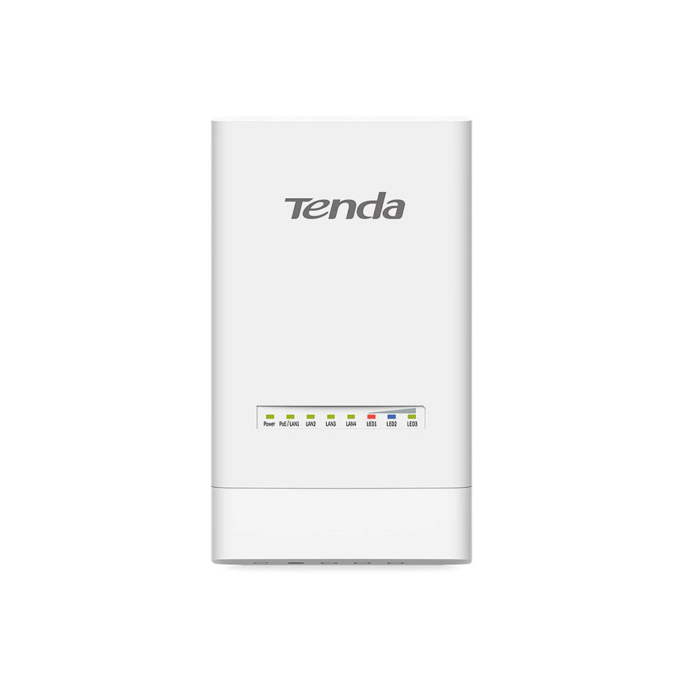 Tenda 5KM 5GHZ 867MBPS Outdoor CPE Access Point [OS3]