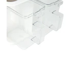 2 Compartment Pantry Organiser - Anko