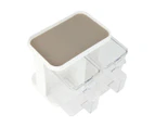 2 Compartment Pantry Organiser - Anko