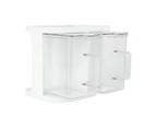 2 Compartment Pantry Organiser - Anko