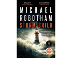 Storm Child by Michael Robotham - Book