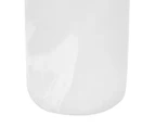 Soap Dispenser, Resin White - Anko