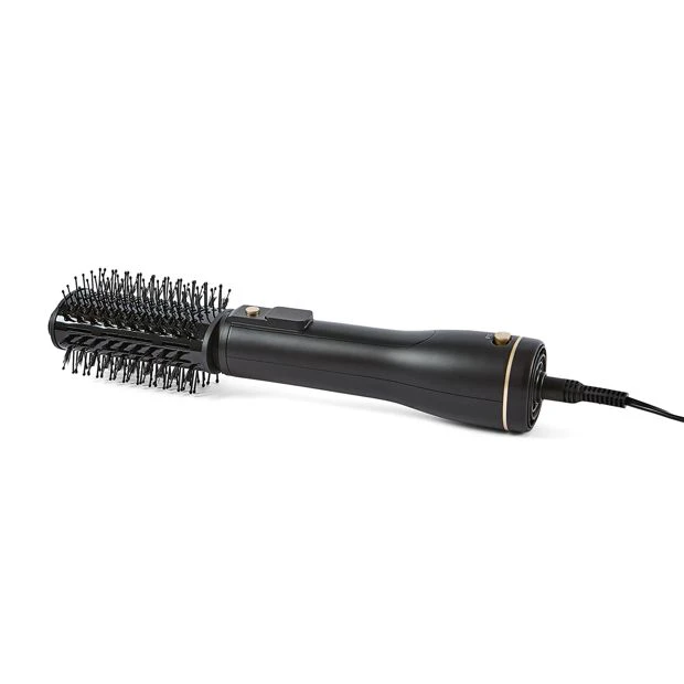 Haircare 5-in-1 Styler, Black - Anko