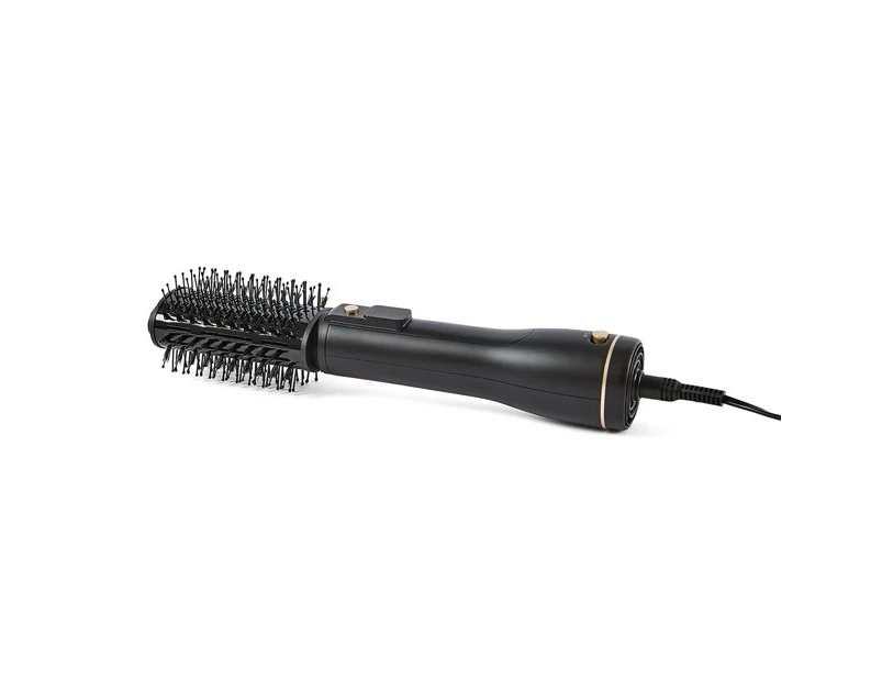 Haircare 5-in-1 Styler, Black - Anko