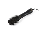 Haircare 5-in-1 Styler, Black - Anko